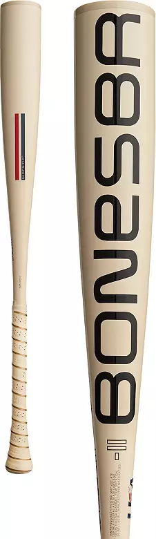 Warstic Bonesaber USA Youth Bat 2025 (-11) - Image 6